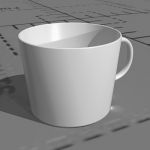 View Larger Image of Iittala Teema cups