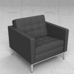 View Larger Image of Florence Knoll chair