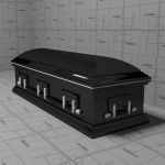 View Larger Image of Caskets