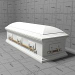 View Larger Image of Caskets
