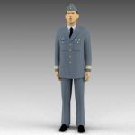 View Larger Image of FF_Model_ID18253_dress_canadian_airforce.jpg