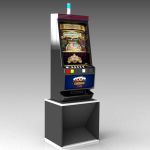 View Larger Image of Slot machines