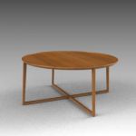 View Larger Image of Curio coffee table