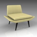View Larger Image of Miami 331 chair
