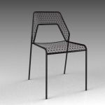 View Larger Image of Hot Mesh chair