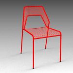 View Larger Image of Hot Mesh chair