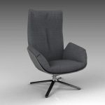 View Larger Image of Cordia Lounge Chair