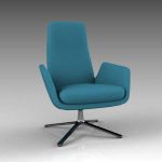 View Larger Image of Cordia Easy Chair