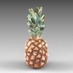 View Larger Image of Pineapple