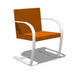 View Larger Image of bruno_chair_gratis.jpg