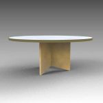 View Larger Image of Vega Dining Table