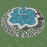 View Larger Image of rusticfountain4153.jpg