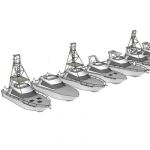 View Larger Image of YatchClas52Fmanyboats.jpg
