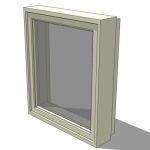View Larger Image of CN-I Casement Windows