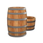 View Larger Image of Barrel