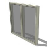 View Larger Image of CW2-II 2ble Casement Windows