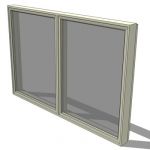 View Larger Image of CXW2-I 2ble Casement Windows