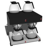 View Larger Image of Coffee machine C01