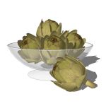 View Larger Image of 1_artichokes_in_bowl_FMH_3679.jpg