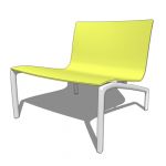 View Larger Image of PL200 lounge chairs