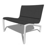 View Larger Image of PL200 lounge chairs