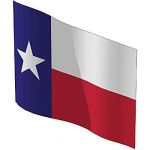 View Larger Image of US state flags South Carolina - Texas