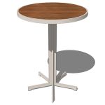 View Larger Image of Montego round tables