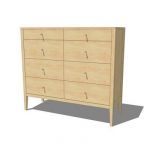 View Larger Image of Calvin Bedroom Set 2