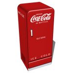 View Larger Image of Coke fridge 03