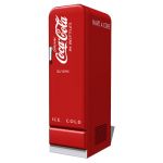 View Larger Image of Coke fridge 04