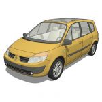 View Larger Image of FF_Model_ID4466_Renault_Scenic.jpg