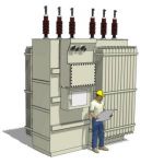 View Larger Image of Electric Substations