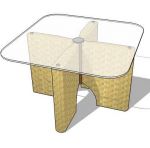 View Larger Image of dormas coffee table set