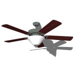 View Larger Image of FF_Model_ID4667_Ceiling_fan_141575BLE07_FMH_FF1238.jpg