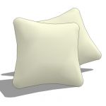 View Larger Image of Throw Cushions
