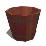 View Larger Image of Planter 10