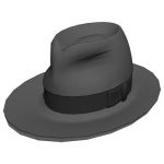 View Larger Image of FF_Model_ID4978_1_Fedora.jpg