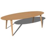 View Larger Image of Cherner dining tables