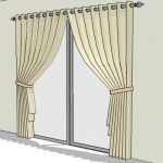 View Larger Image of curtains