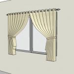 View Larger Image of curtains