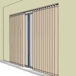 View Larger Image of vertical blinds