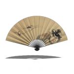 View Larger Image of Oriental Fans
