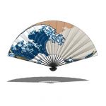 View Larger Image of Oriental Fans