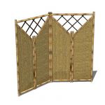 View Larger Image of Bamboo Panel 02