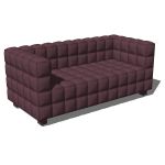 View Larger Image of Joseph Hoffman sofa collection