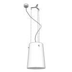 View Larger Image of Sera Suspended S-Lamp