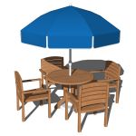 View Larger Image of FF_Model_ID5235_pool_dining_set_FMH_1630.jpg