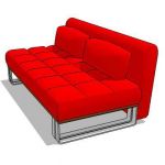 View Larger Image of sly sofa set