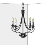 View Larger Image of Feiss Chandeliers (Ceiling/Wall Mounted); Table Lamp