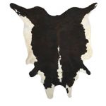 View Larger Image of Cowhide rugs